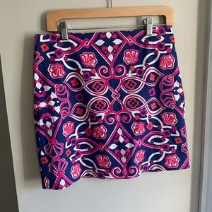 vineyard vines skirt